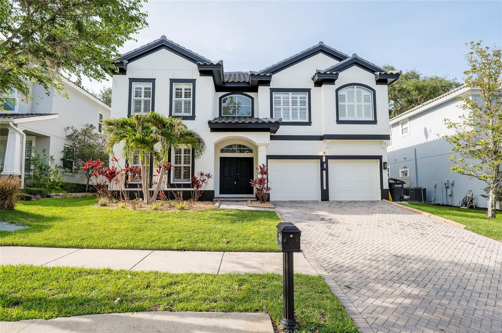 Photo of 2348 MESSENGER CIRCLE SAFETY HARBOR FL 34695