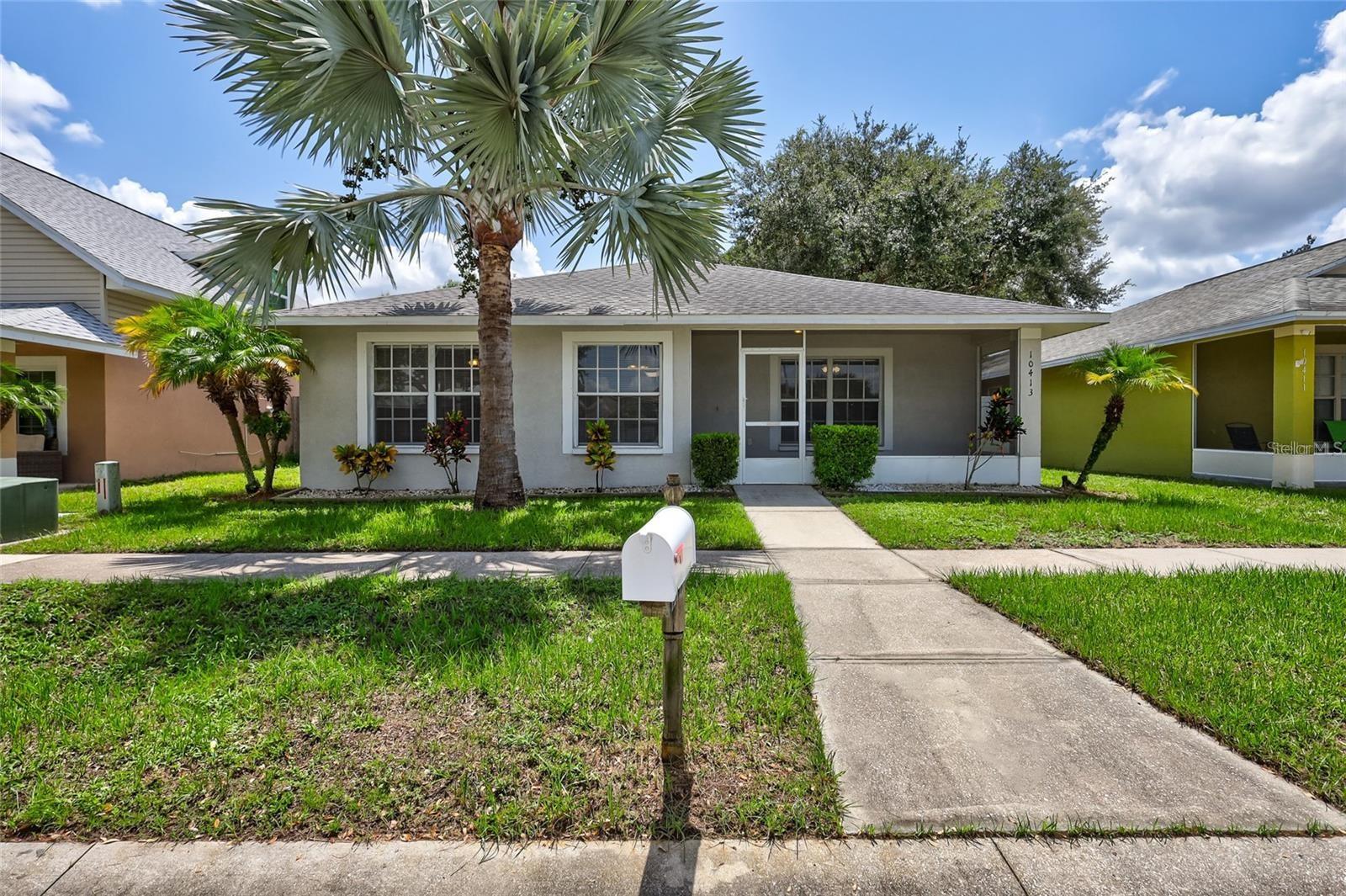Photo of 10413 SUMMERVIEW CIRCLE RIVERVIEW FL 33578