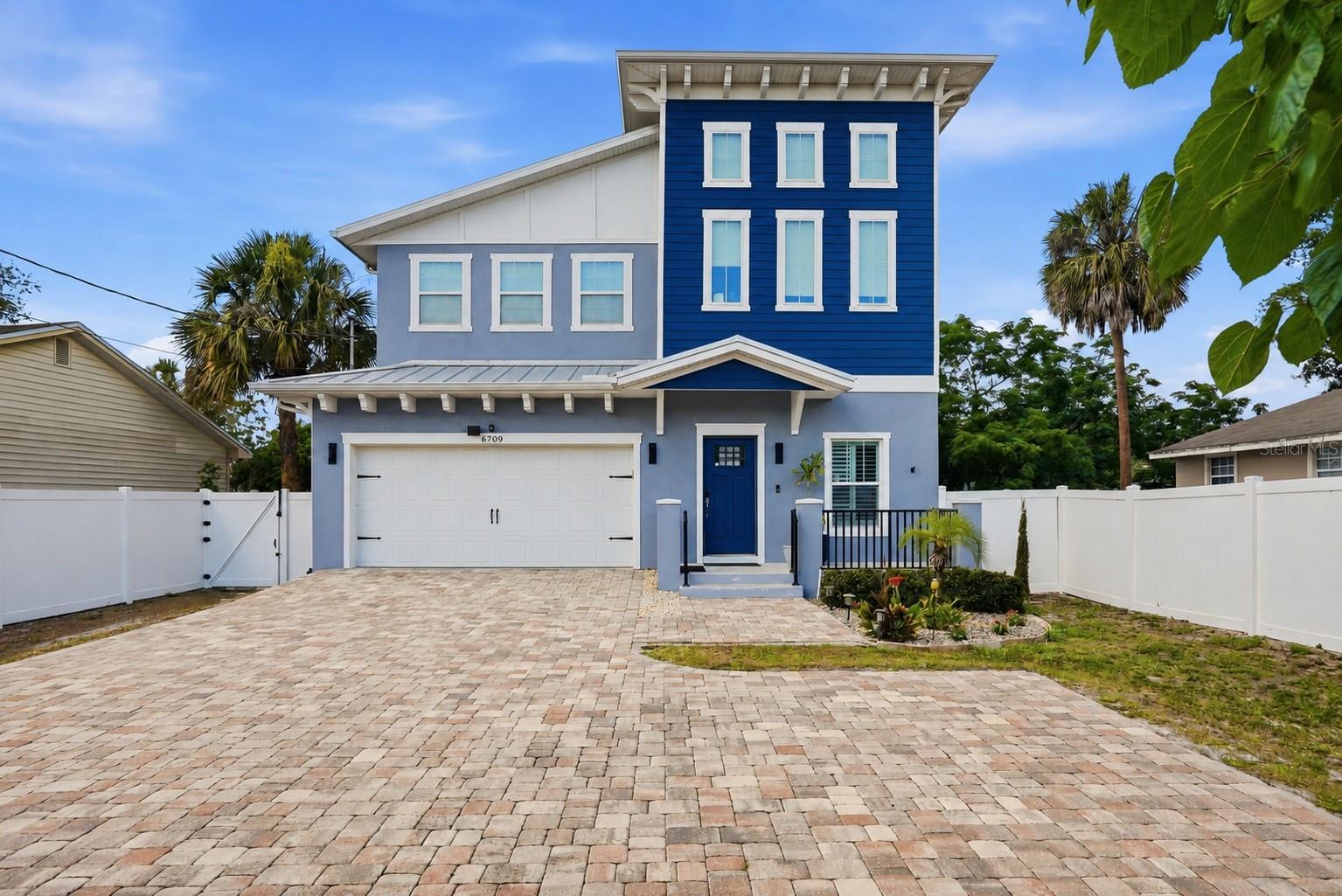Photo of 6709 INTERBAY BOULEVARD TAMPA FL 33611