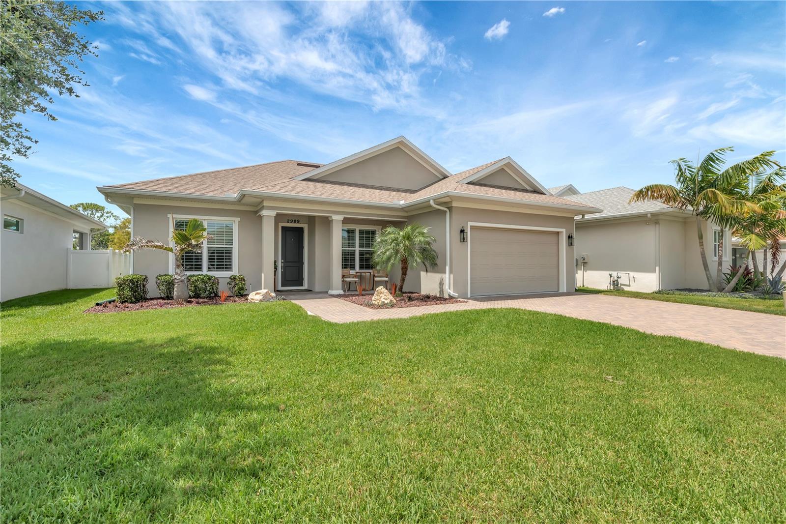 Photo of 2989 BREEZY MEADOWS DRIVE CLEARWATER FL 33760