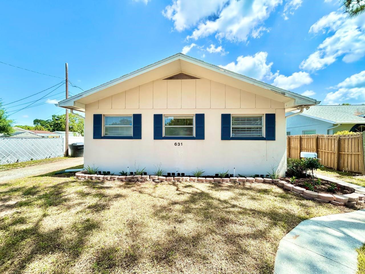 Photo of 631 45TH AVENUE ST PETERSBURG FL 33703
