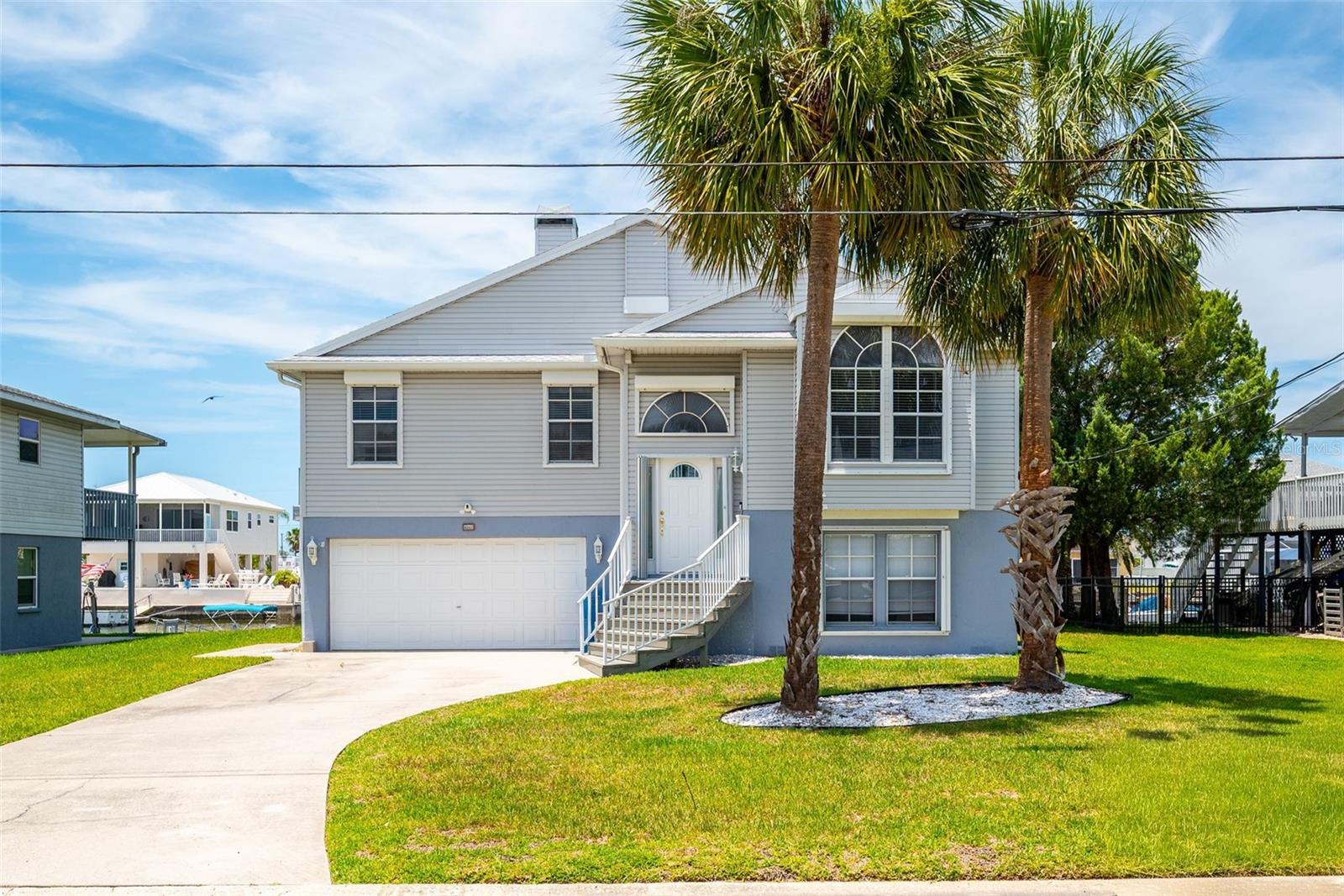 Photo of 4263 TAHITI DRIVE HERNANDO BEACH FL 34607