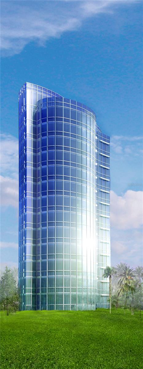 Photo of 2900 W BAY TO BAY BOULEVARD #1001 TAMPA FL 33629