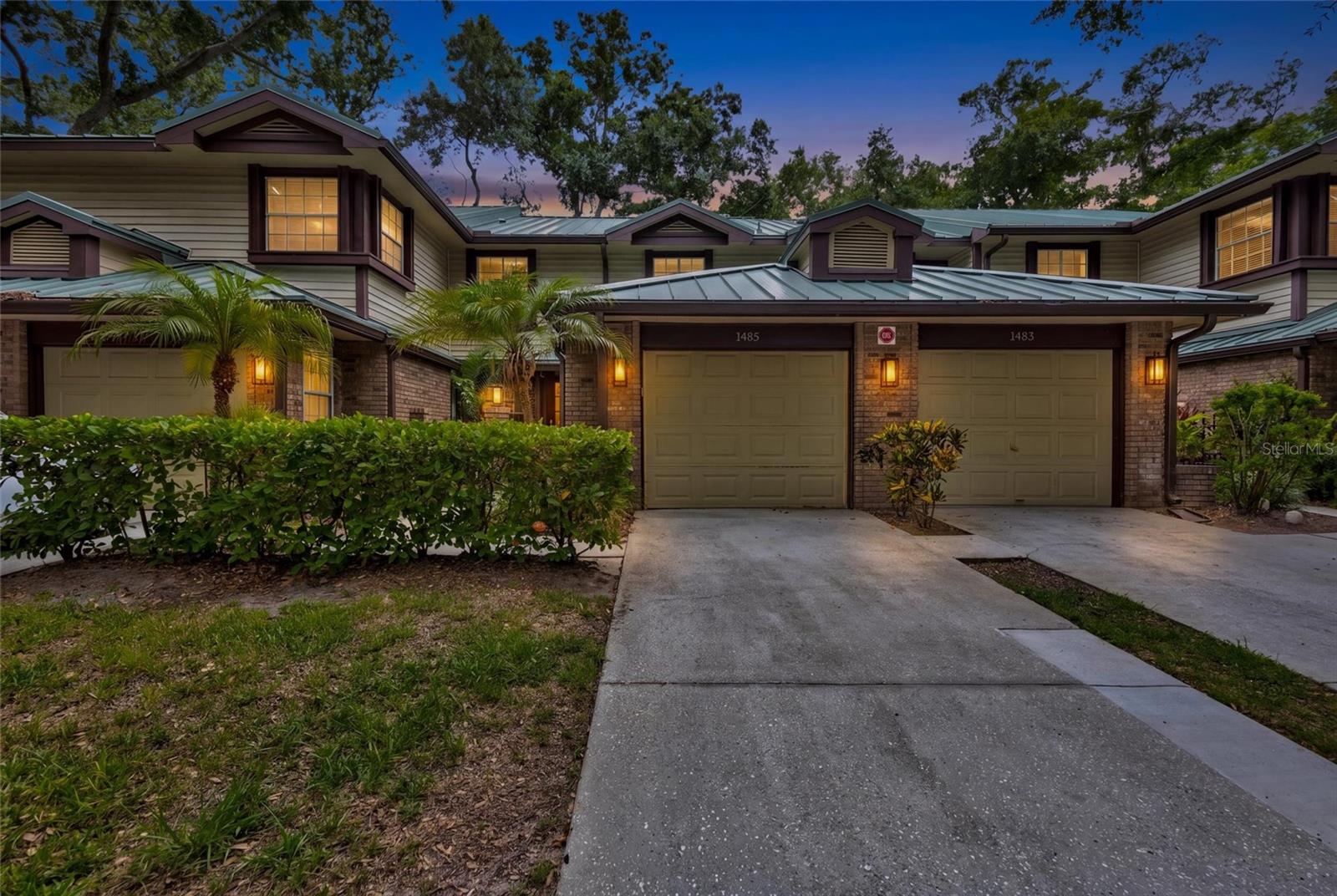 Photo of 1485 MAHOGANY LANE #1602 PALM HARBOR FL 34683