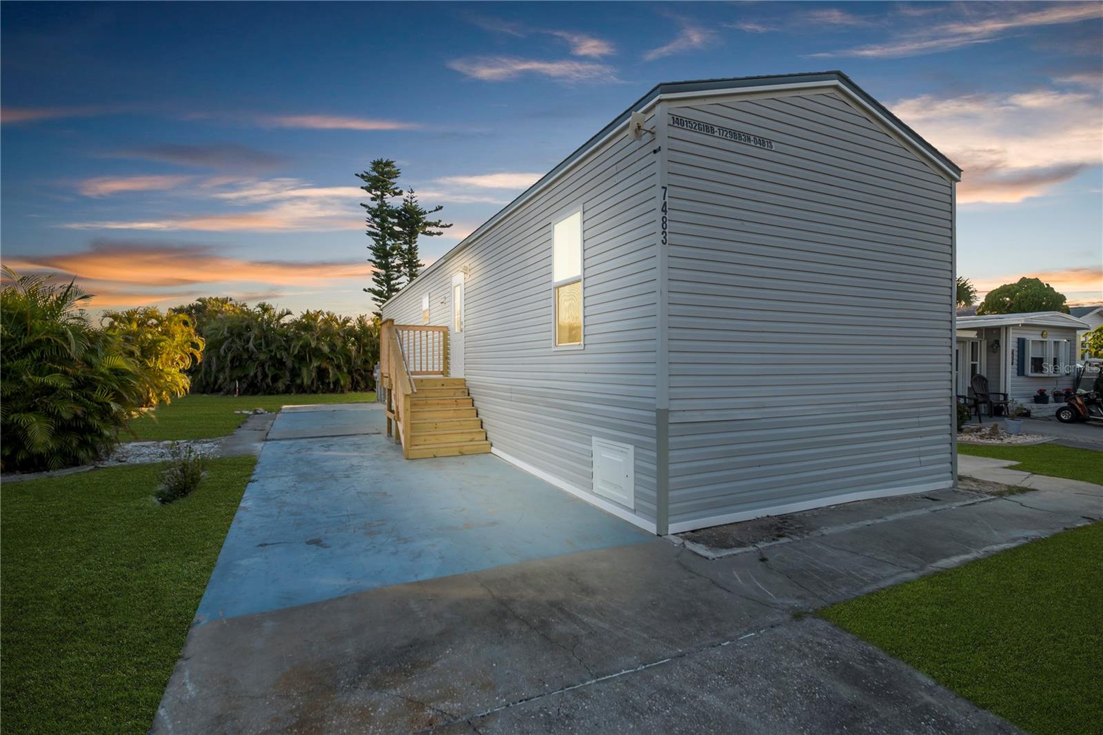 Photo of 7483 DANVERS CIRCLE PORT CHARLOTTE FL 33981