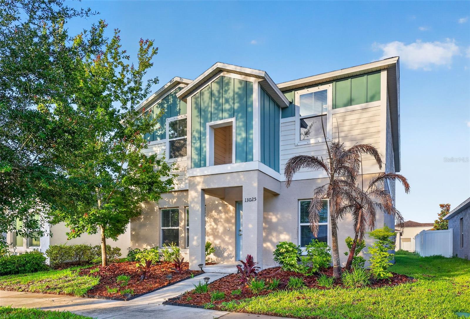 Photo of 13025 PENNYBROOK DRIVE RIVERVIEW FL 33579