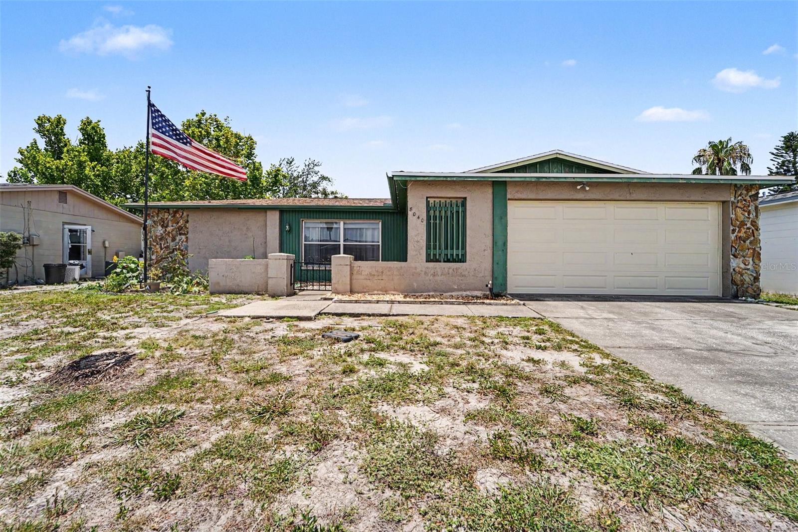 Photo of 8040 SAYBROOK DRIVE PORT RICHEY FL 34668