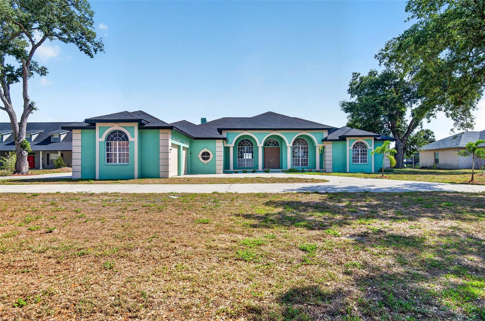 Photo of 8911 RIVERLACHEN WAY RIVERVIEW FL 33578