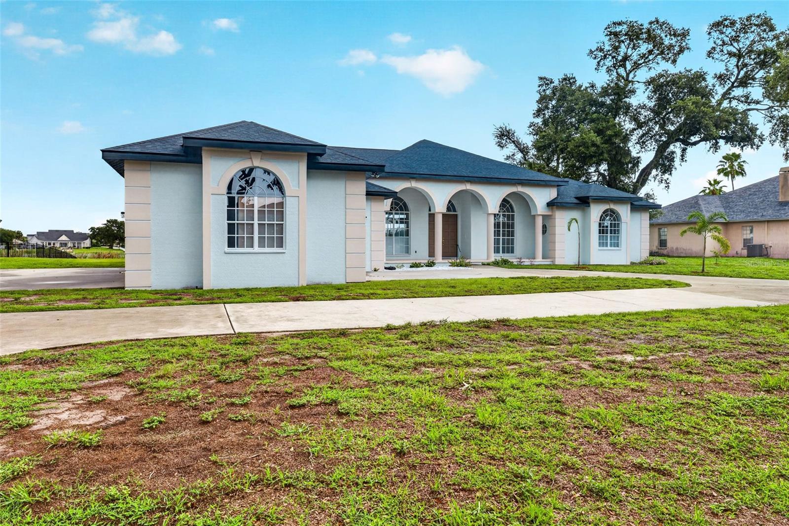 Photo of 8911 RIVERLACHEN WAY RIVERVIEW FL 33578