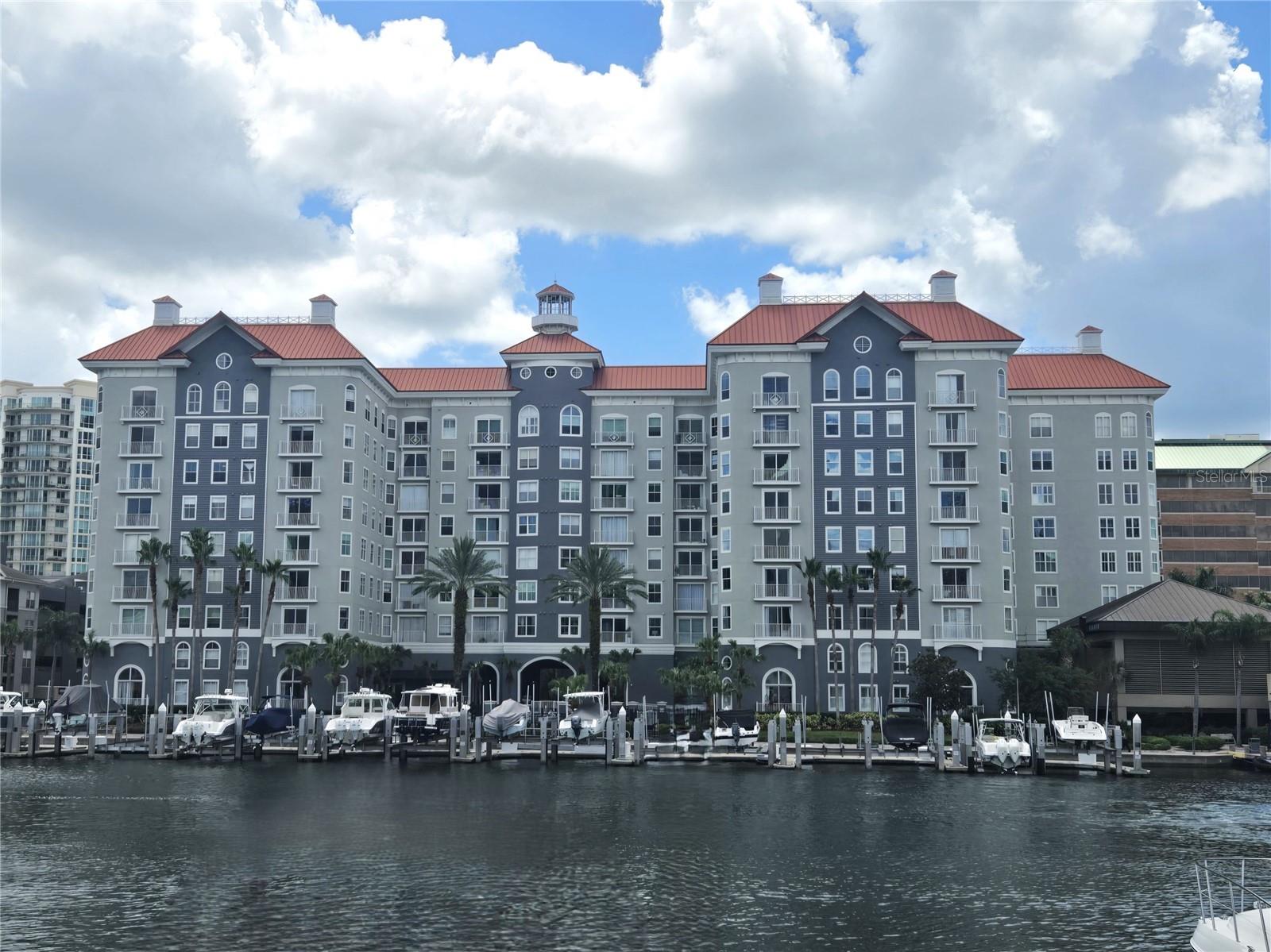Photo of 700 S HARBOUR ISLAND BOULEVARD #646 TAMPA FL 33602