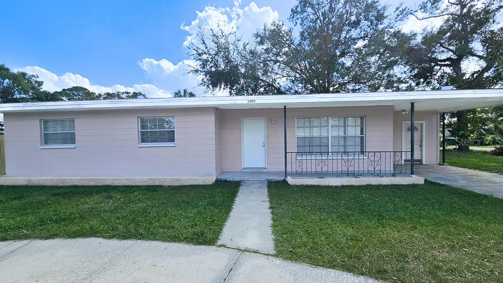 Photo of 1508 W HAMILTON AVENUE TAMPA FL 33604