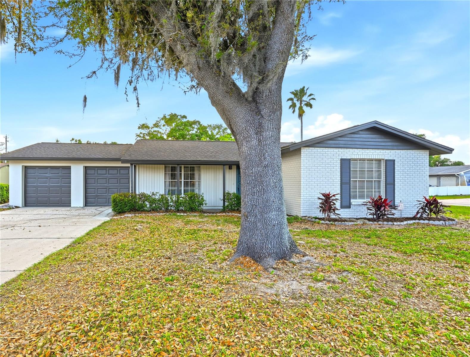 Photo of 18320 DOLLY BROOK LANE LUTZ FL 33549