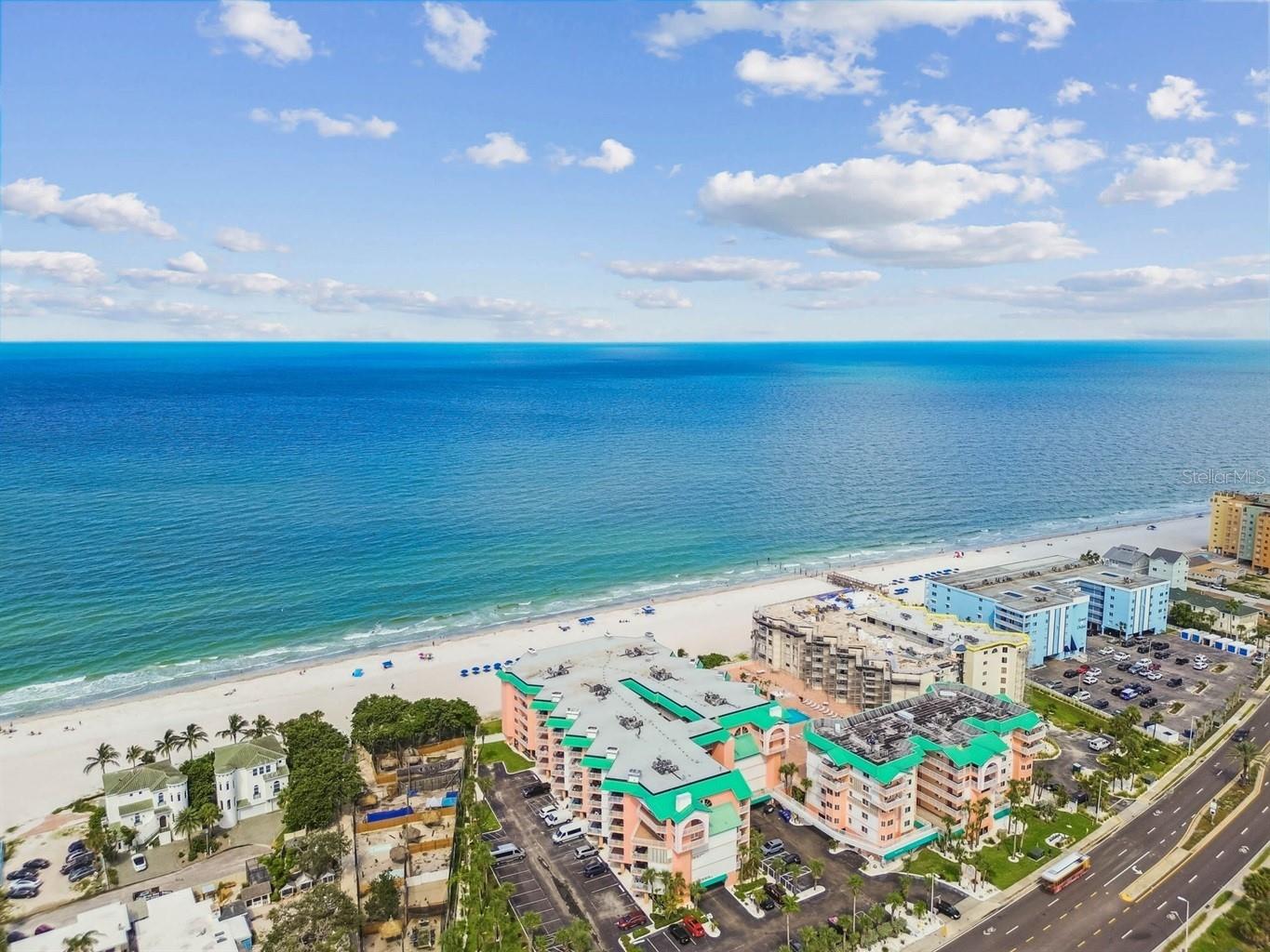 Photo of 18400 GULF BOULEVARD #1301 INDIAN SHORES FL 33785
