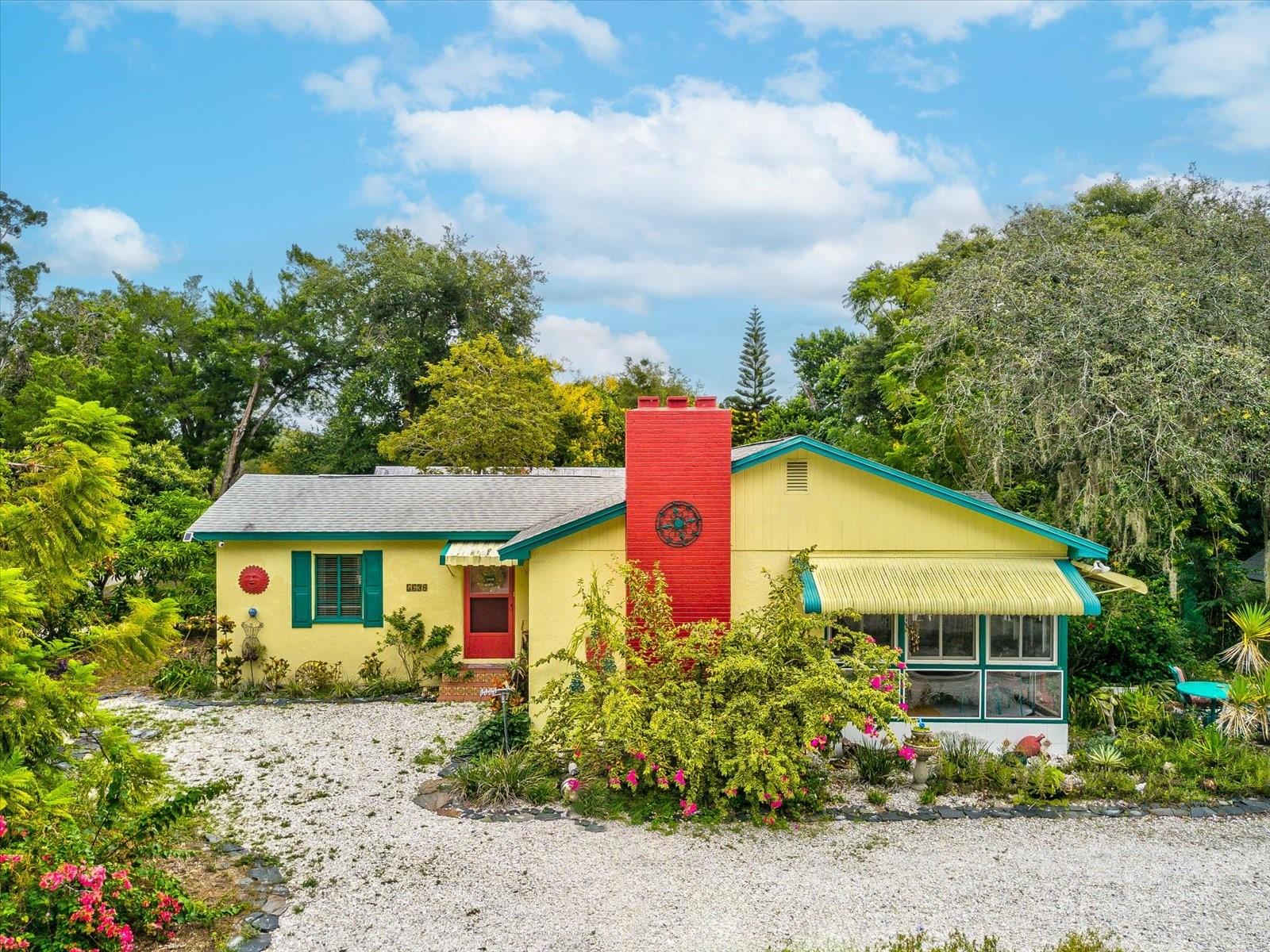 Photo of 5638 VIRGINIA AVENUE NEW PORT RICHEY FL 34652