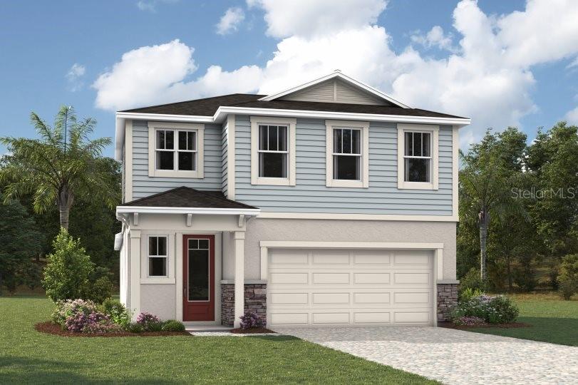 Photo of 1762 SOARING VIDA STREET PALMETTO FL 34221