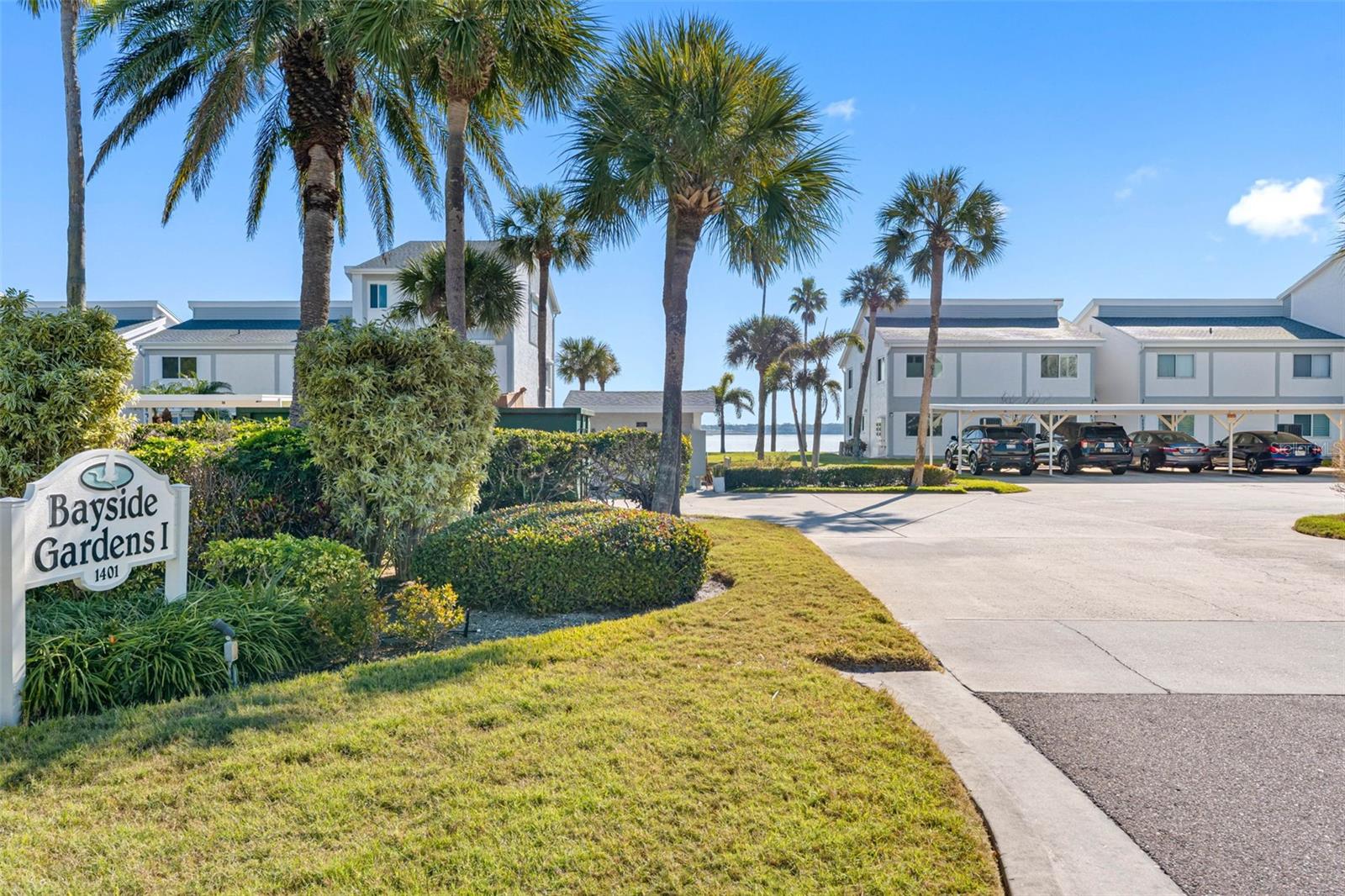 Photo of 1401 GULF BOULEVARD #212 CLEARWATER BEACH FL 33767