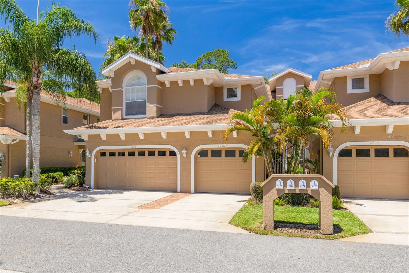Photo of 4226 PRESERVE PLACE PALM HARBOR FL 34685