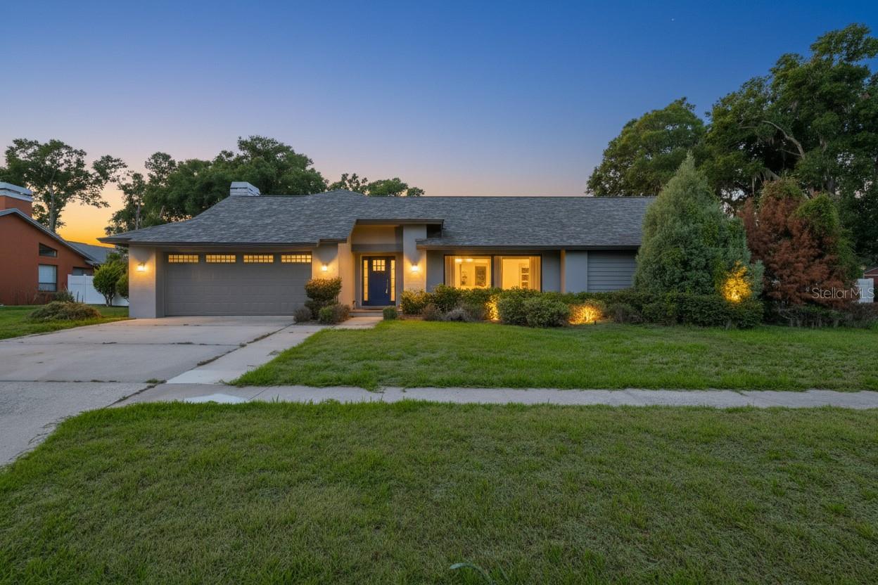 Photo of 2701 HERNDON STREET VALRICO FL 33596