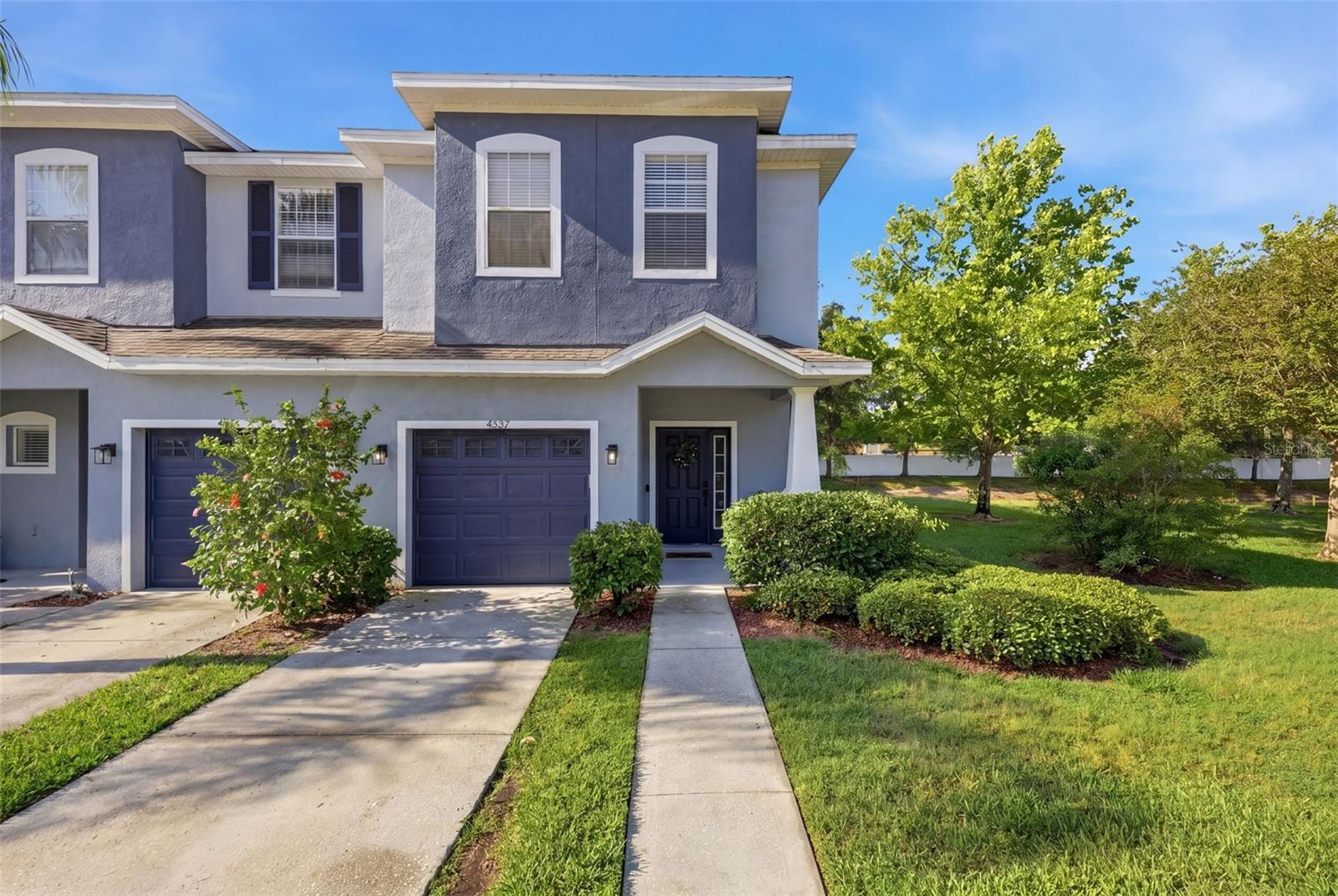 Photo of 4532 AMBERLY OAKS COURT TAMPA FL 33614