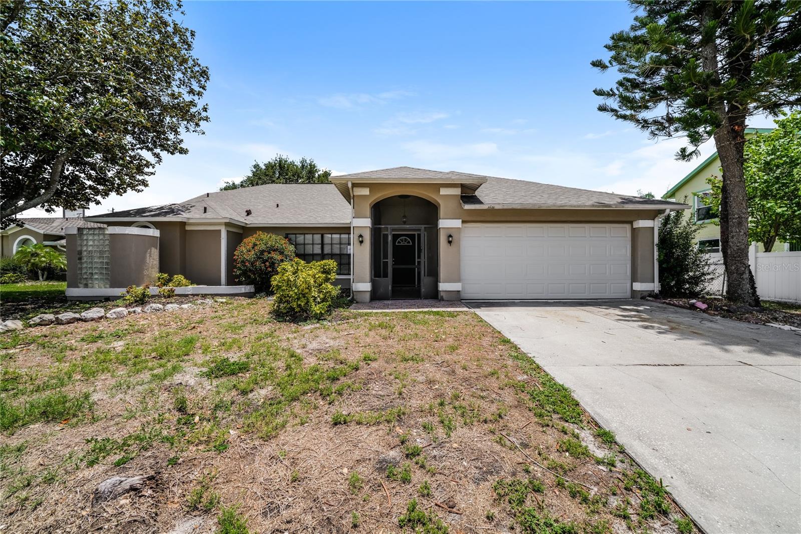 Photo of 5654 MOSSBERG DRIVE NEW PORT RICHEY FL 34655