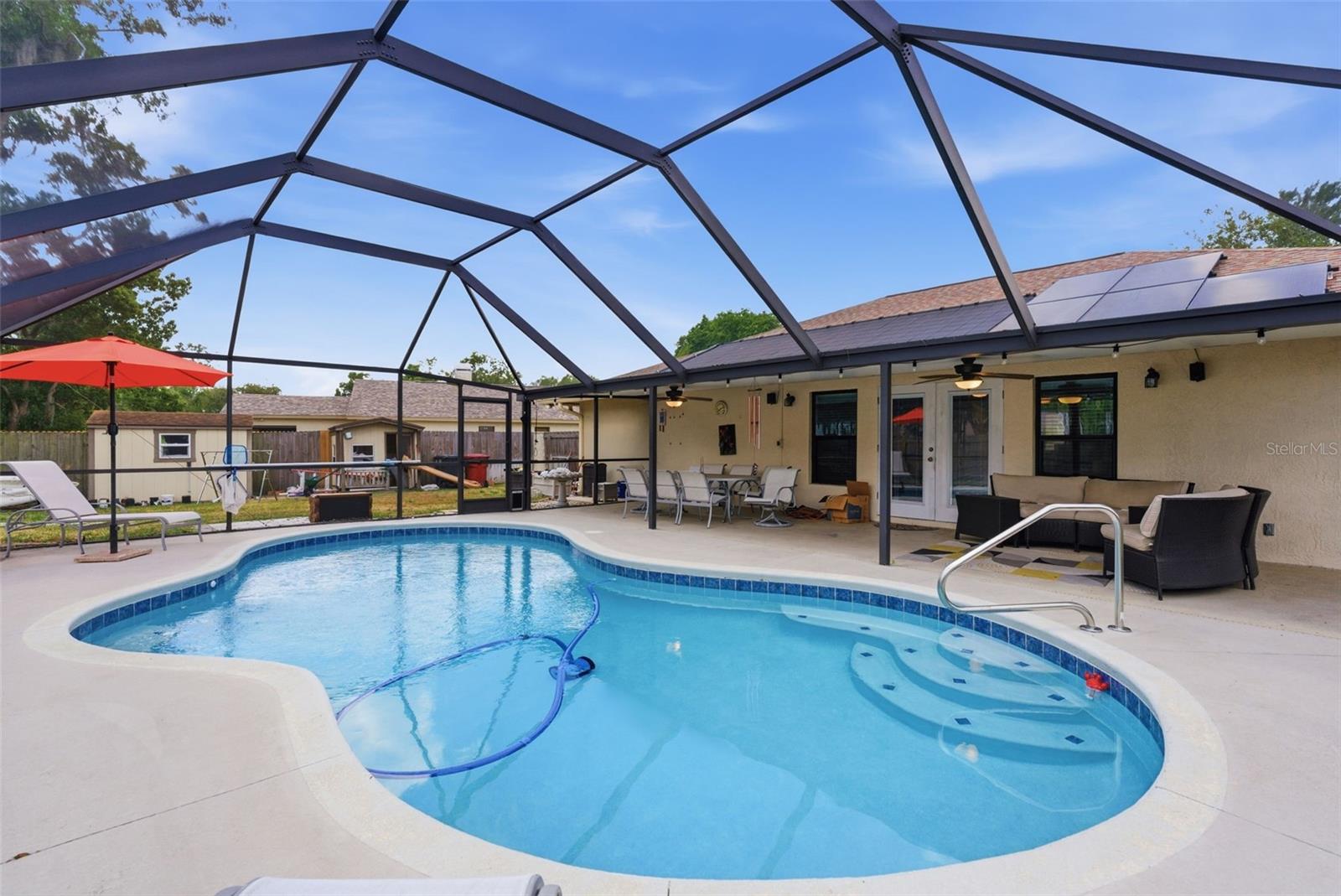 Photo of 2605 BRIDLE DRIVE PLANT CITY FL 33566