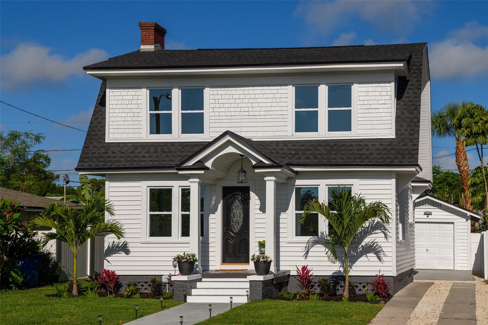 Photo of 3638 PRESCOTT STREET ST PETERSBURG FL 33703