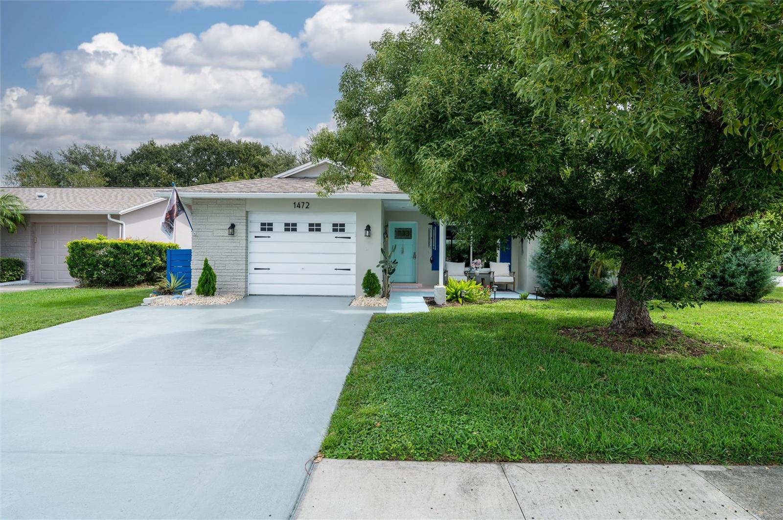 Photo of 1472 QUEEN ANNE DRIVE PALM HARBOR FL 34684
