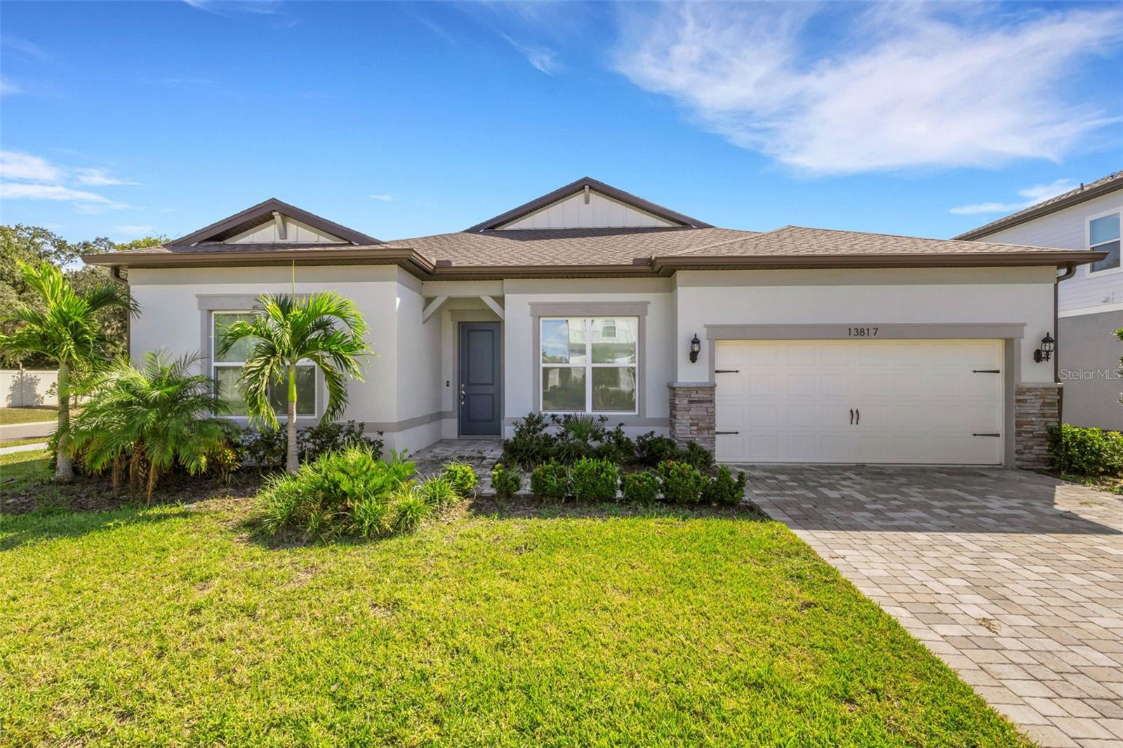 Photo of 13817 SHARP HAWK DRIVE RIVERVIEW FL 33569