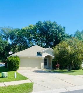 Photo of 7731 MERCHANTVILLE CIRCLE ZEPHYRHILLS FL 33540
