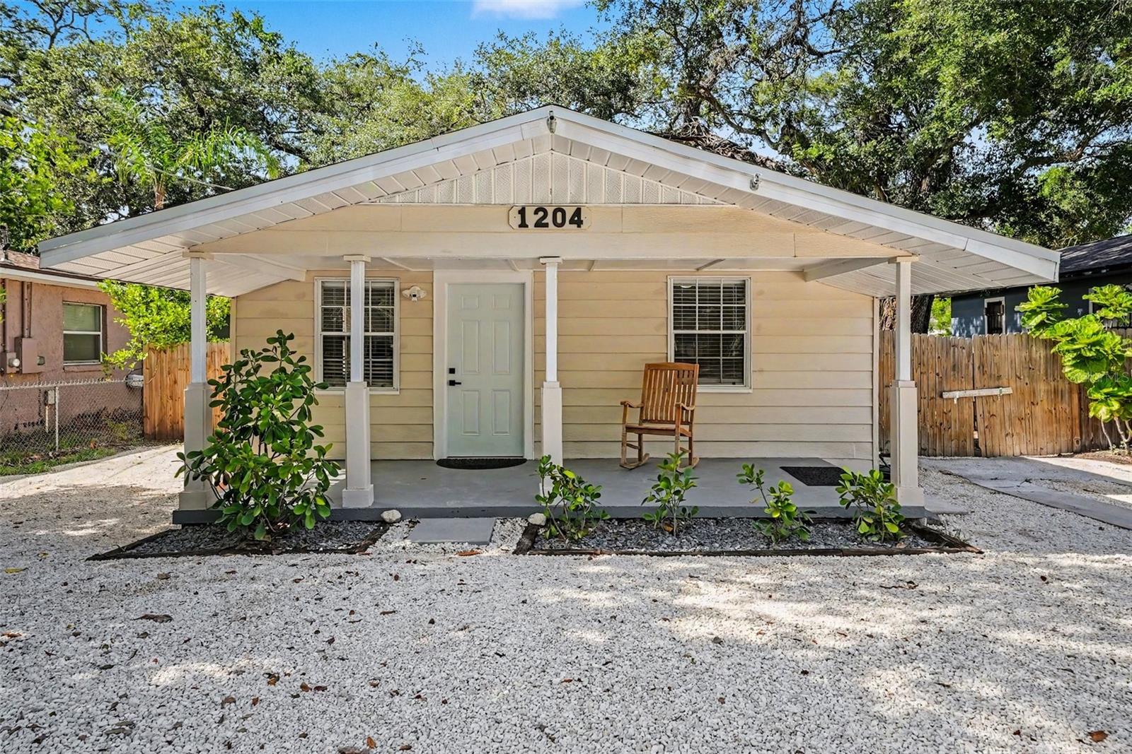 Photo of 1204 E CAYUGA STREET TAMPA FL 33603