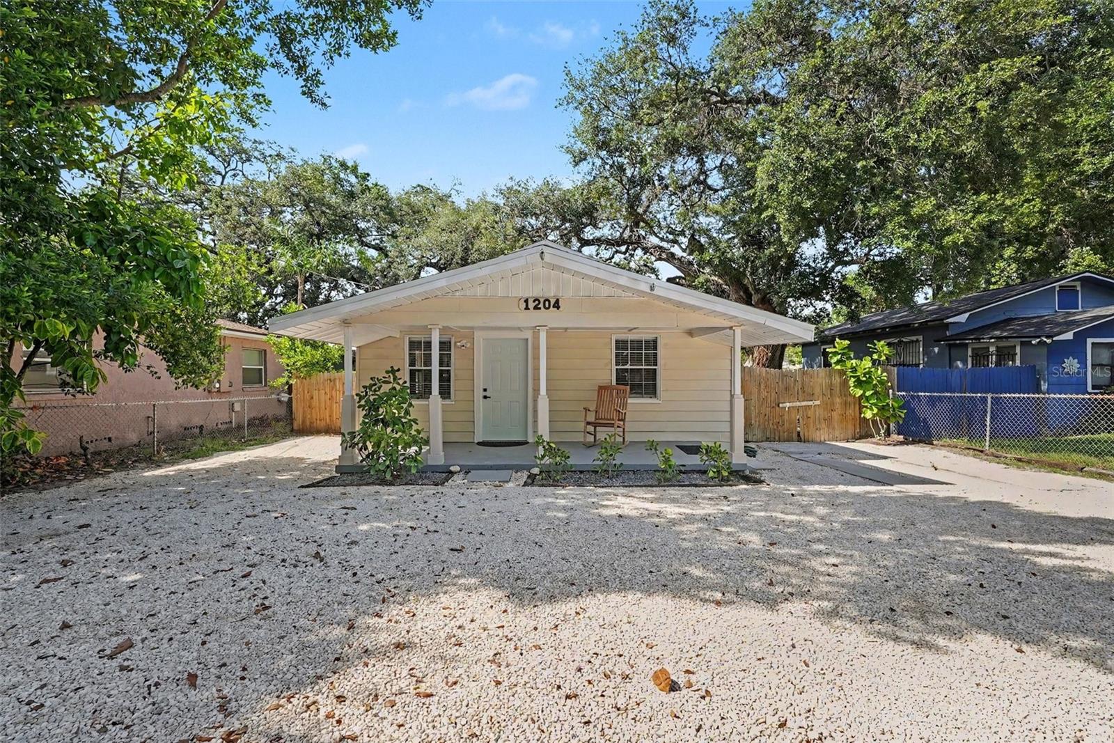 Photo of 1204 E CAYUGA STREET TAMPA FL 33603