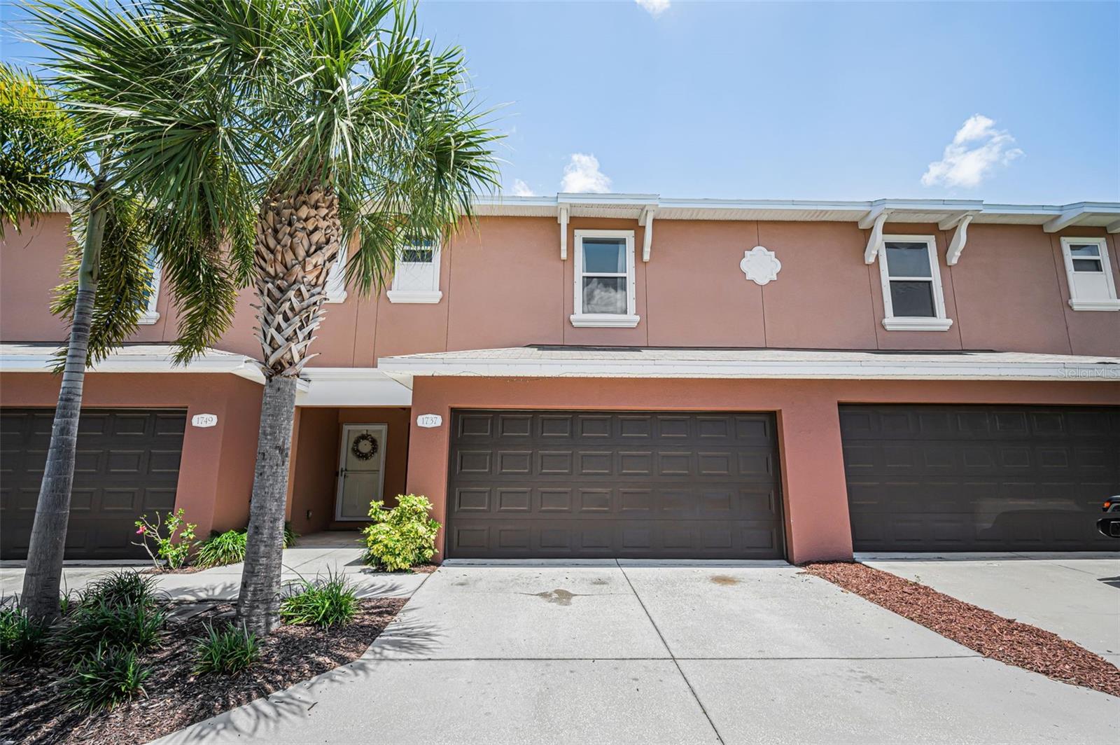 Photo of 1737 SOMMARIE WAY TARPON SPRINGS FL 34689