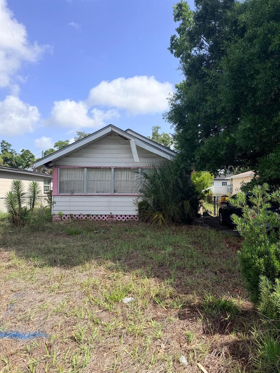 Photo of 3517 15TH AVENUE SOUTH ST PETERSBURG FL 33711