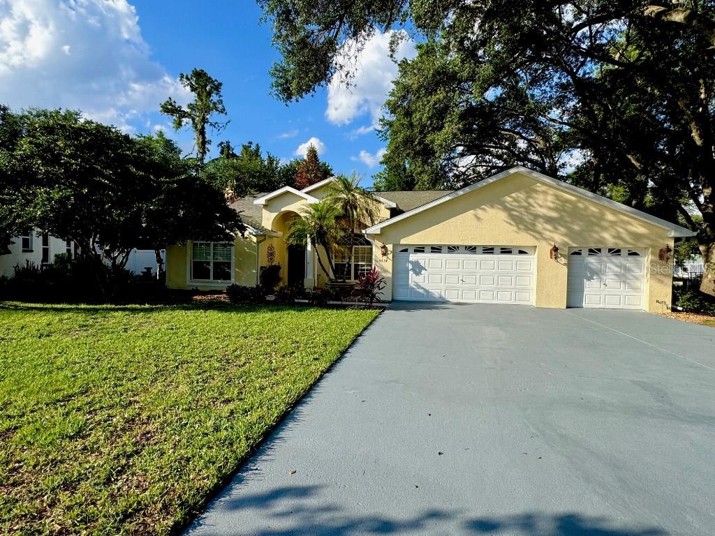 Photo of 5634 WHITEBARK DRIVE WESLEY CHAPEL FL 33543