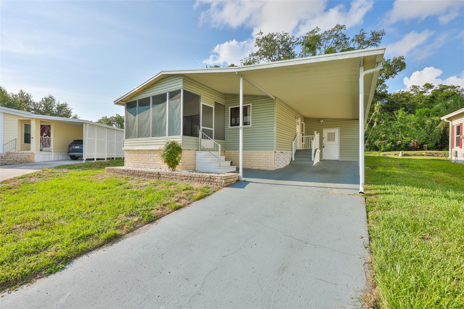Photo of 168 BEECHWOOD DRIVE #67 SAFETY HARBOR FL 34695