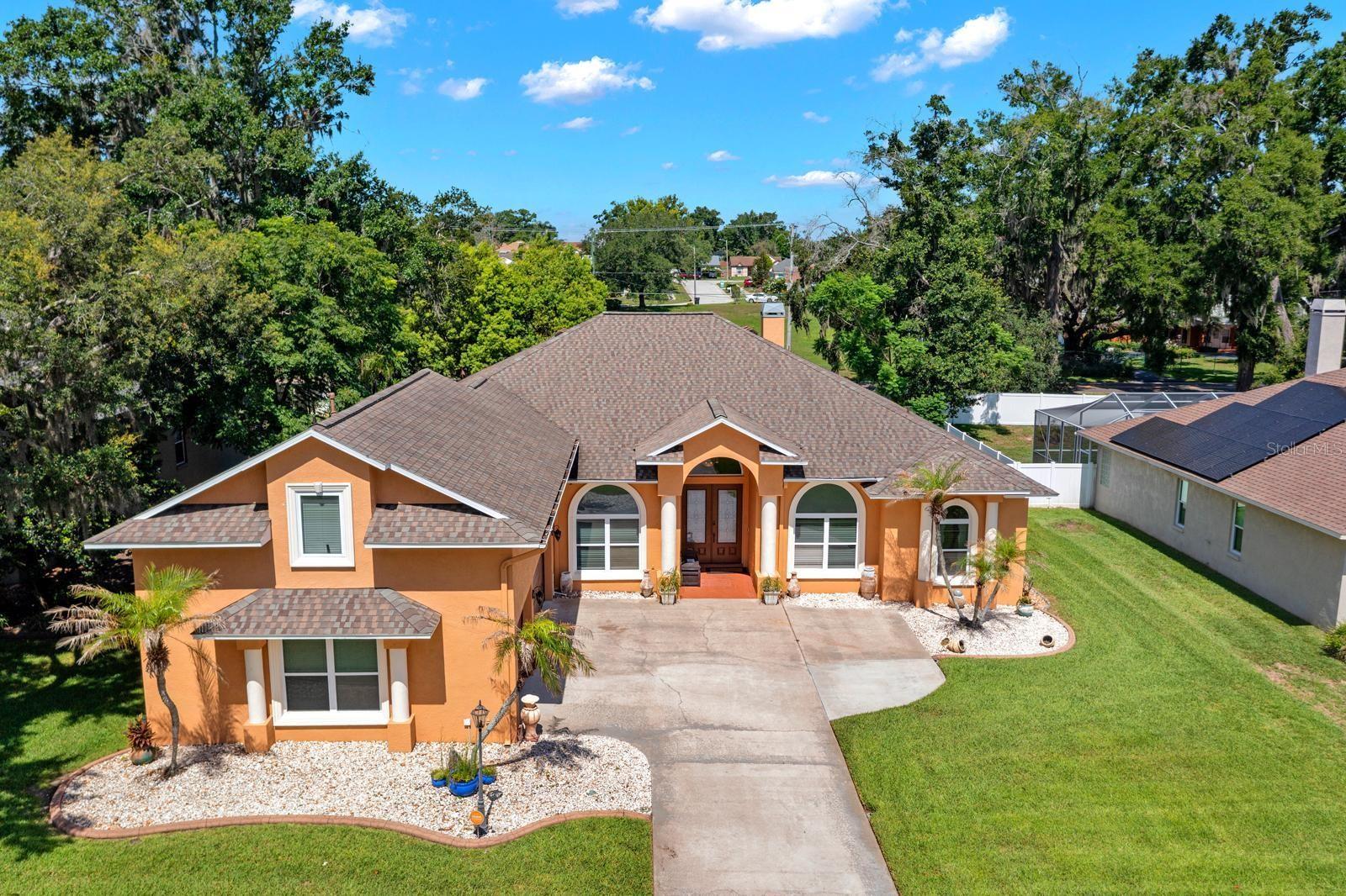 Photo of 2305 VALRICO FOREST DRIVE VALRICO FL 33594