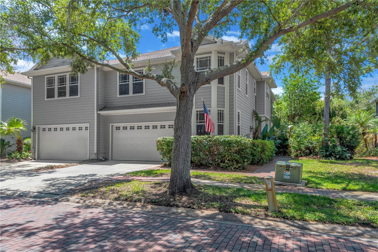Photo of 2852 BAYSHORE TRAILS DR TAMPA FL 33611