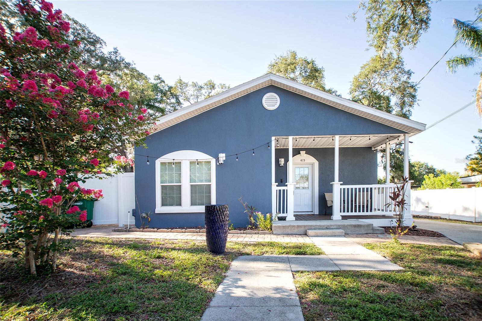 Photo of 415 DR ML KING JR STREET SAFETY HARBOR FL 34695