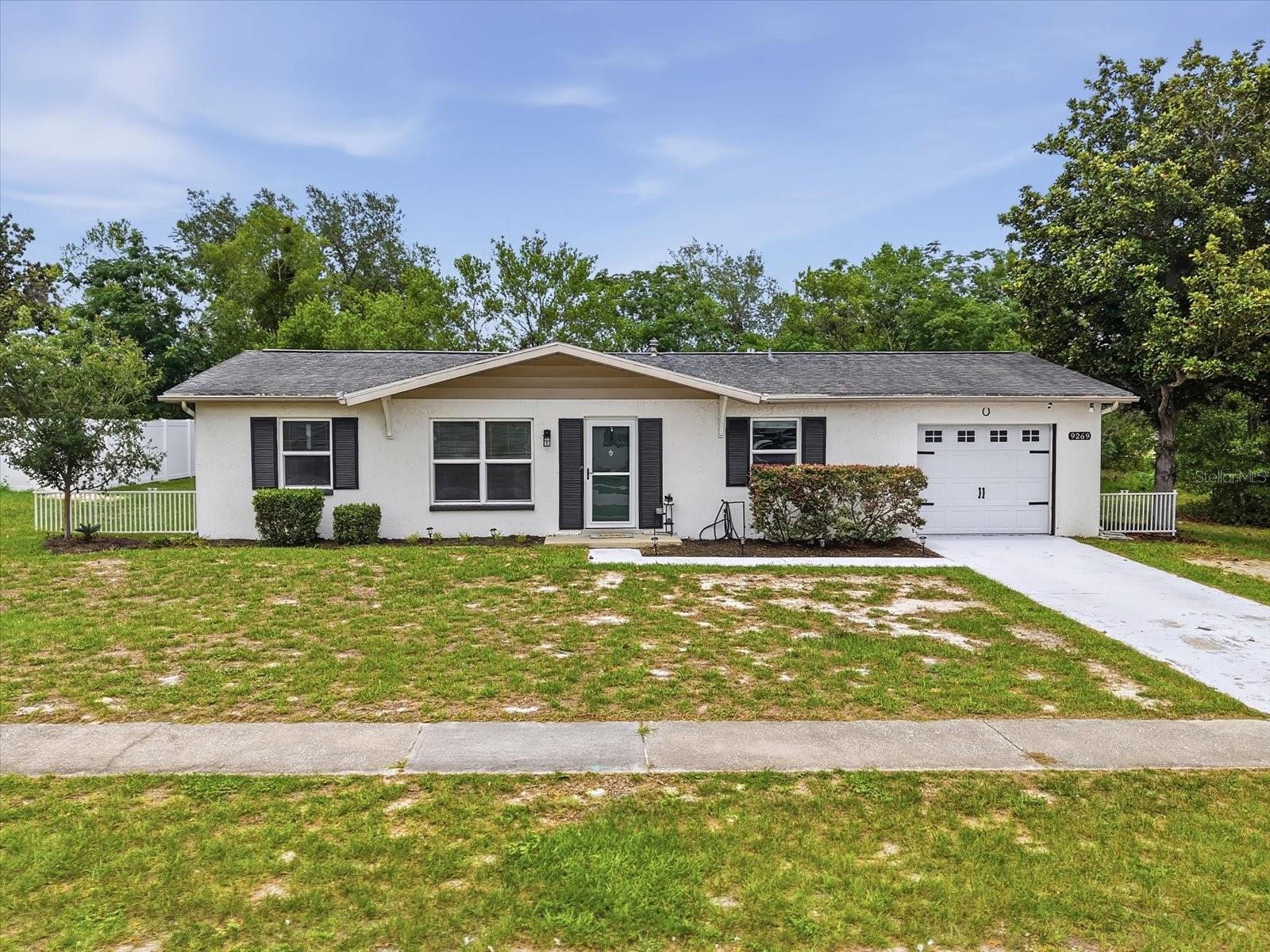 Photo of 9269 MARLER ROAD SPRING HILL FL 34608