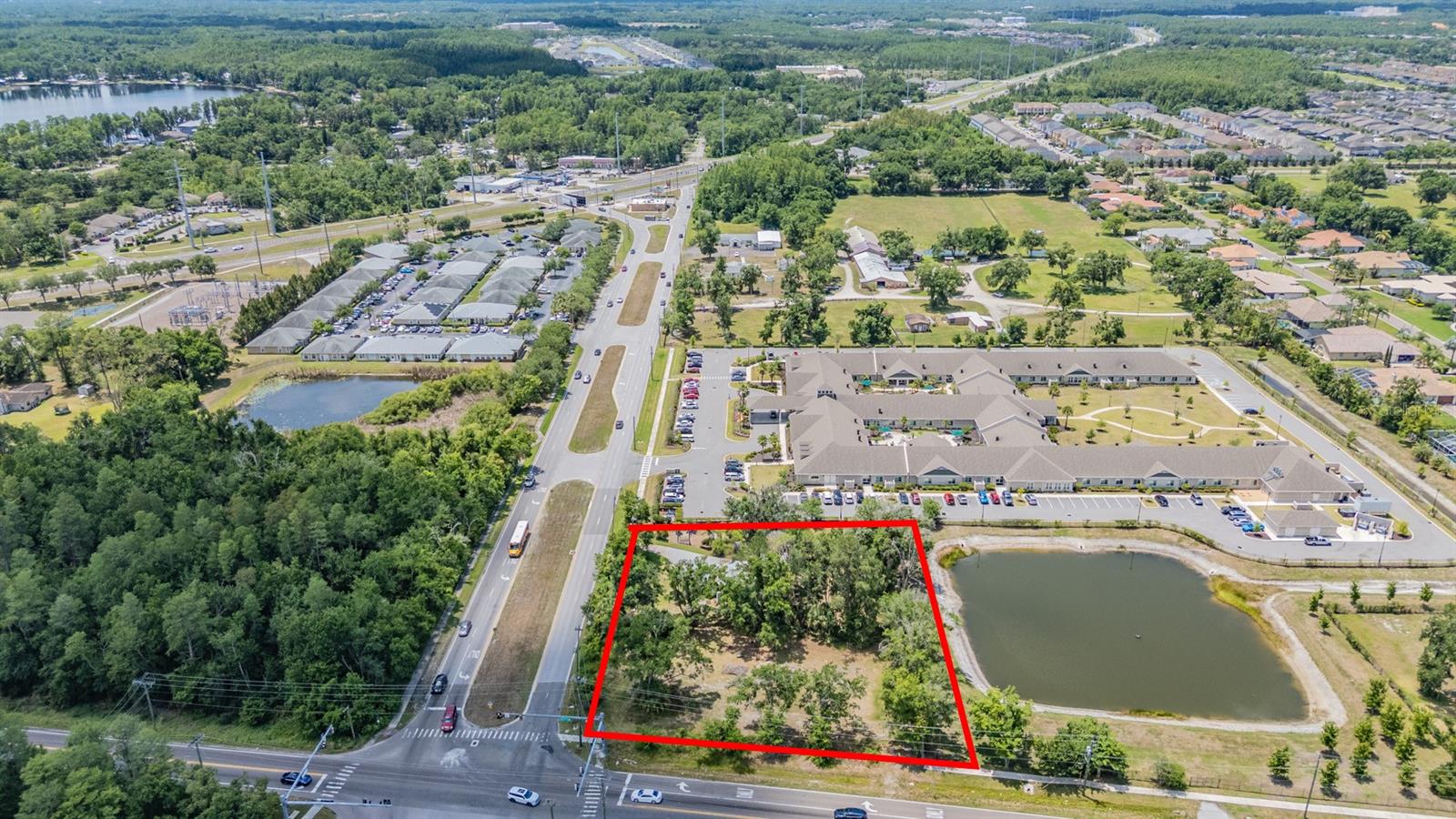 Photo of 18950 SUNLAKE BOULEVARD LUTZ FL 33558