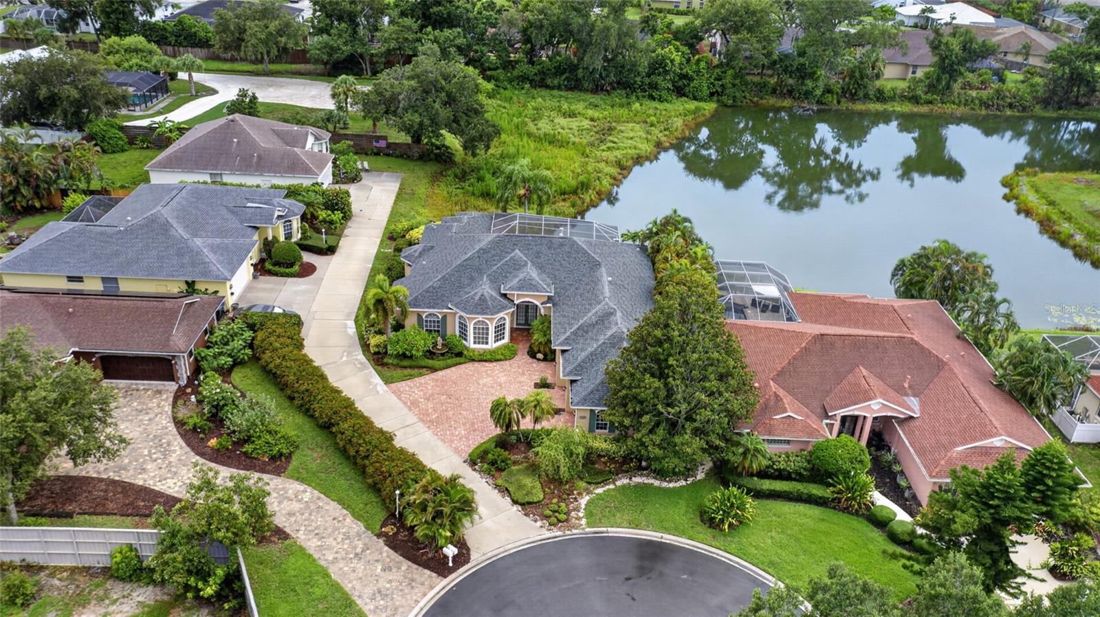 Photo of 5125 MAGNOLIA POND DRIVE SARASOTA FL 34233