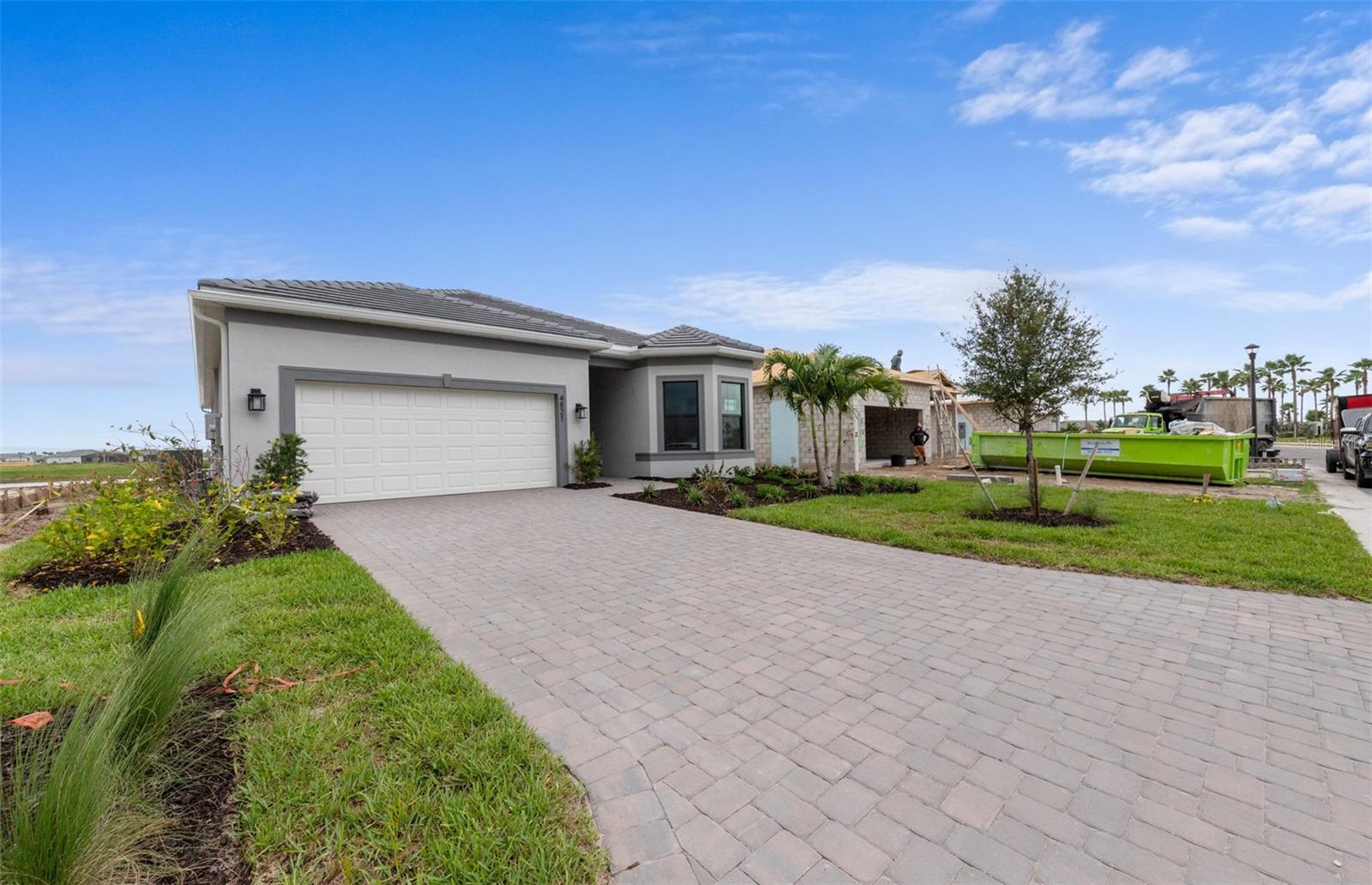 Photo of 4821 LONG POINT RUN LAKEWOOD RANCH FL 34211