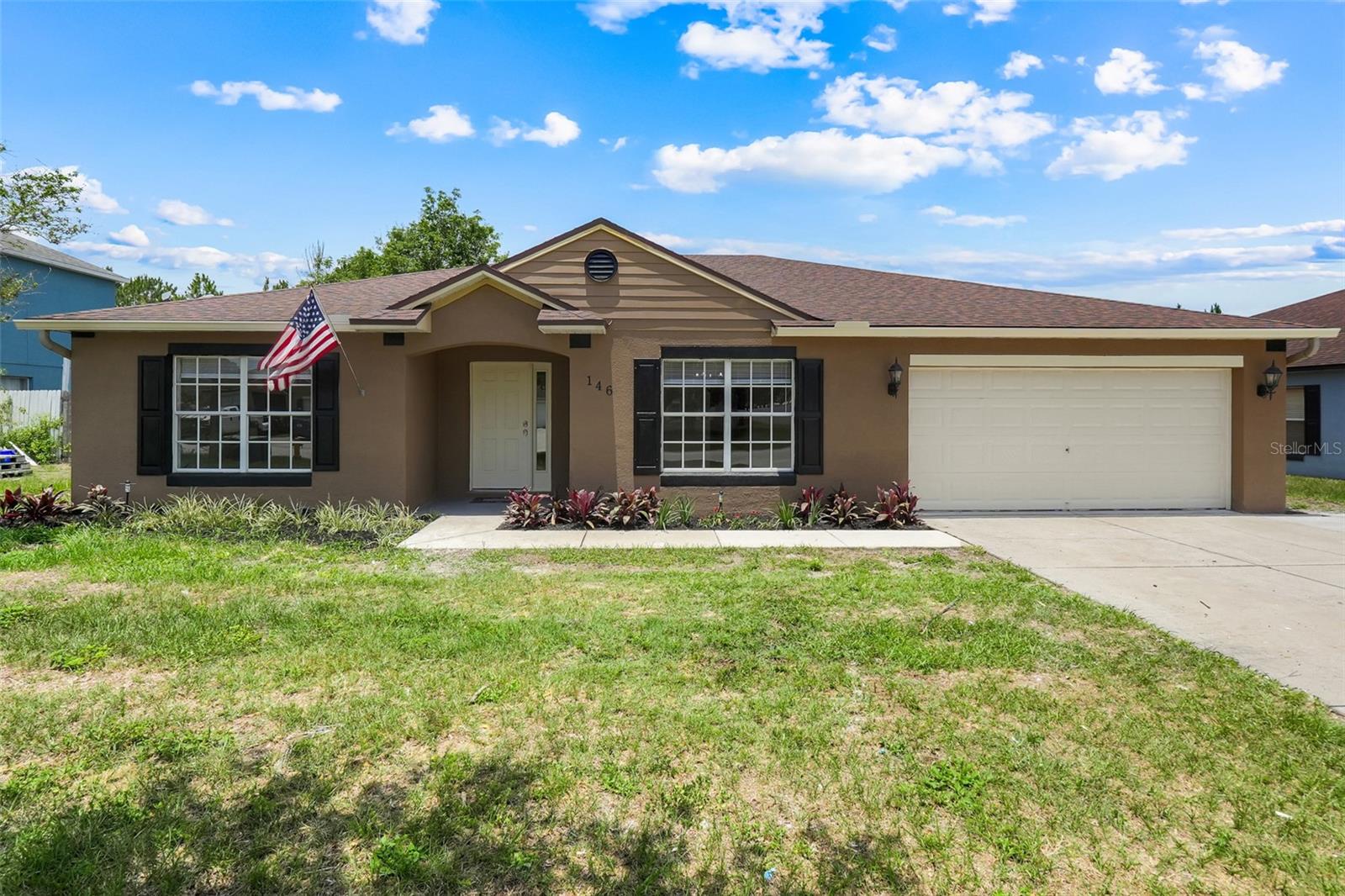 Photo of 146 LAKE CATHERINE CIRCLE GROVELAND FL 34736