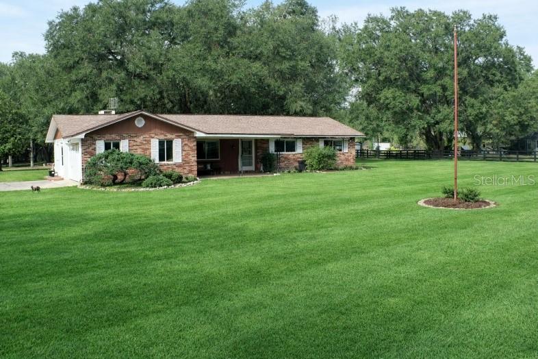 Photo of 13124 NW 160TH AVENUE MORRISTON FL 32668