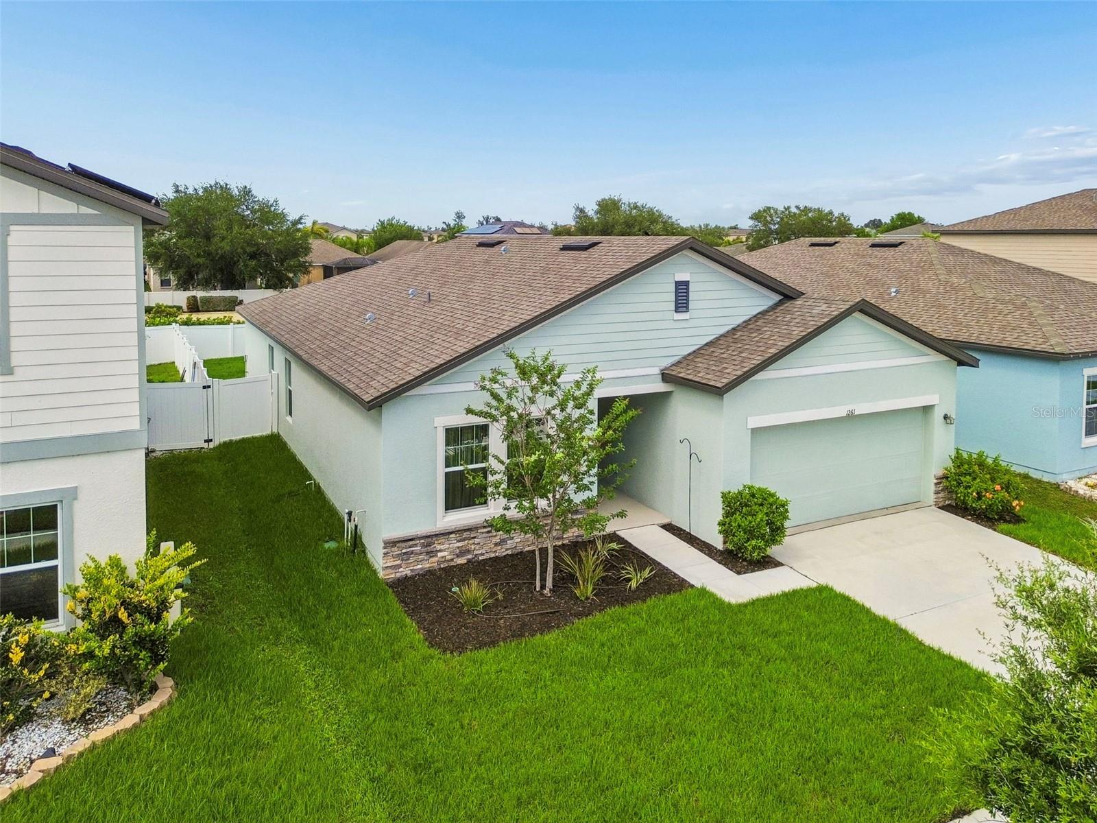 Photo of 1261 ANCHOR BEND DRIVE RUSKIN FL 33570