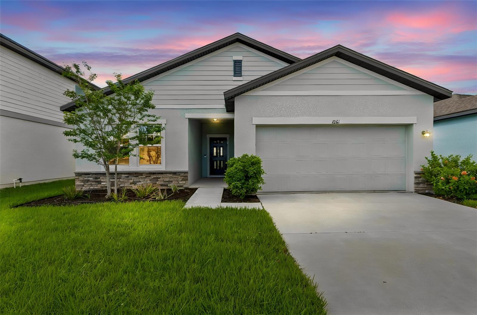 Photo of 1261 ANCHOR BEND DRIVE RUSKIN FL 33570