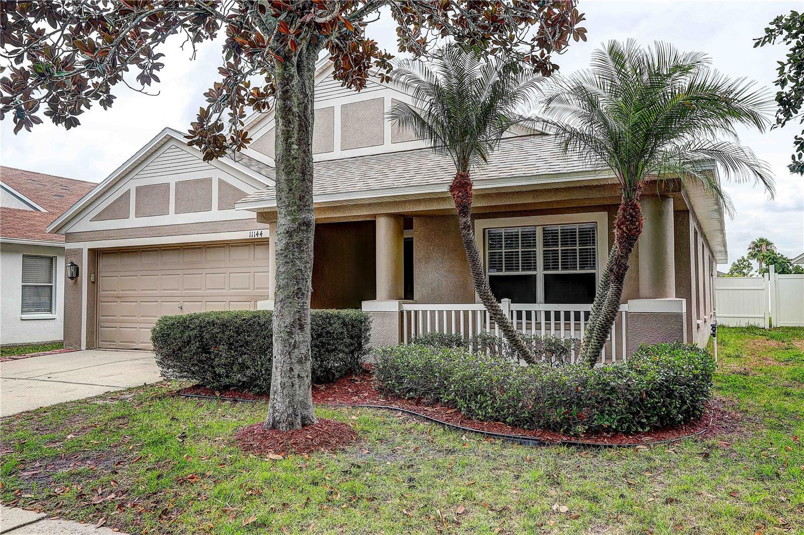 Photo of 11144 RODEO LANE RIVERVIEW FL 33579