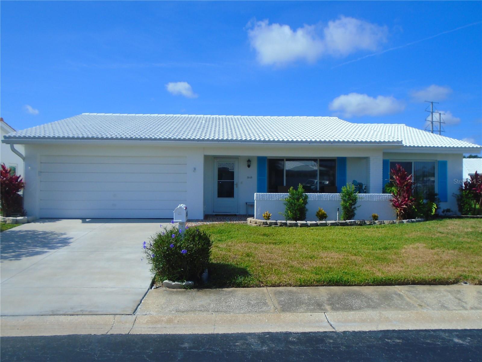Photo of 3648 91ST AVENUE #6 PINELLAS PARK FL 33782