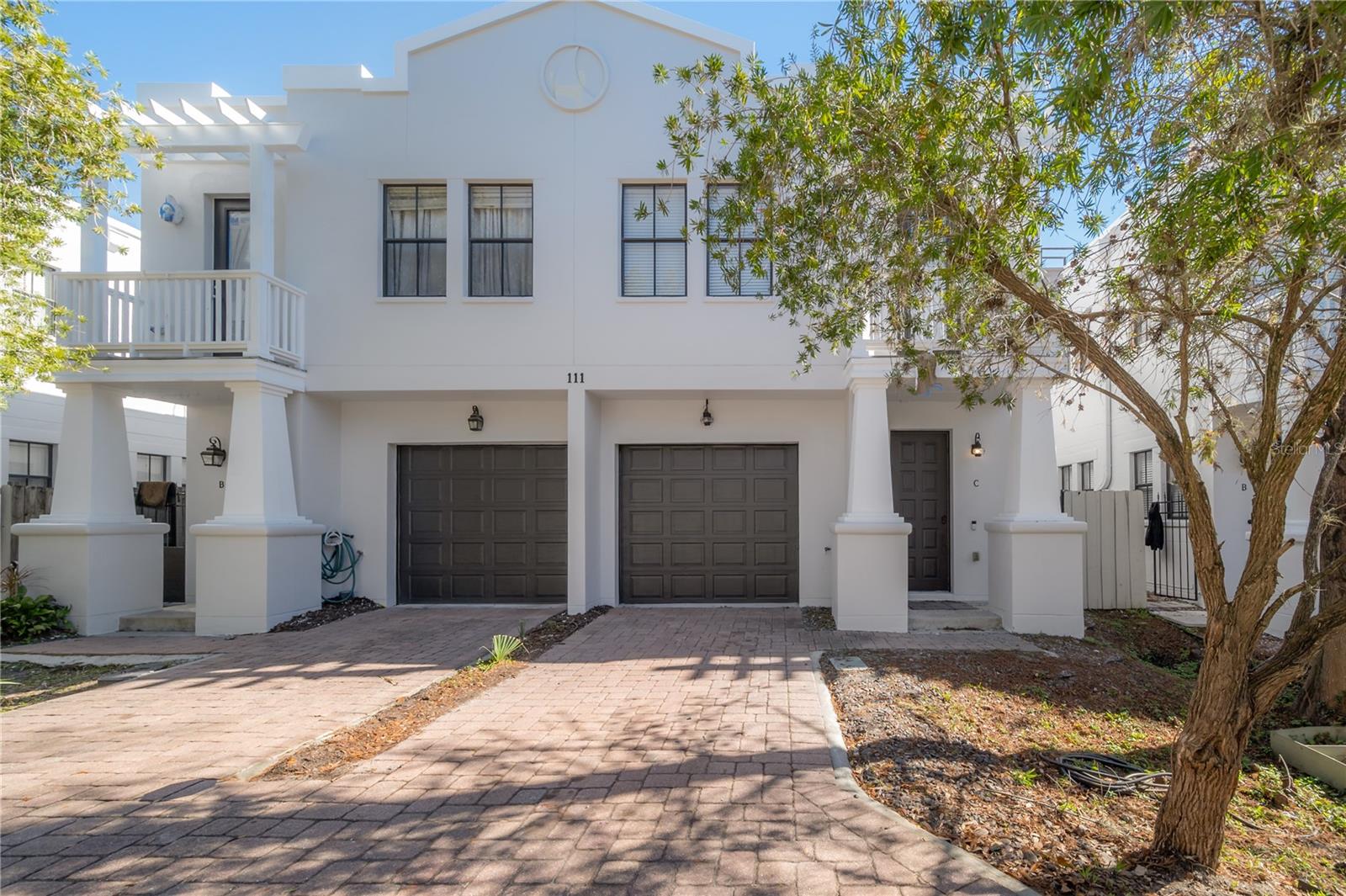 Photo of 111 S PACKWOOD AVENUE #C TAMPA FL 33606