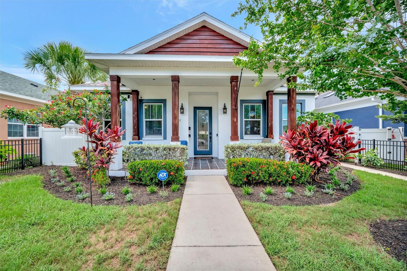 Photo of 2517 4TH AVENUE ST PETERSBURG FL 33712